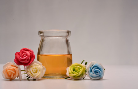 This can be used as spa backgroundの写真素材