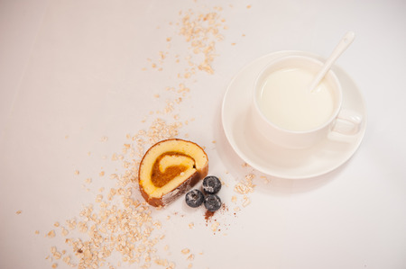 dessert の写真素材