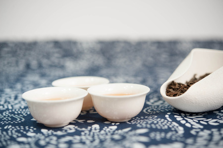 teaの写真素材
