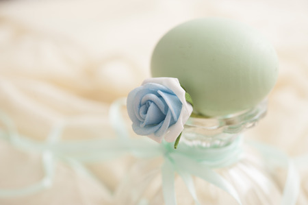 Easter egg の写真素材