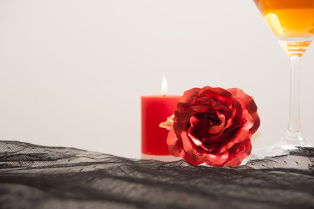 valentines dayの写真素材