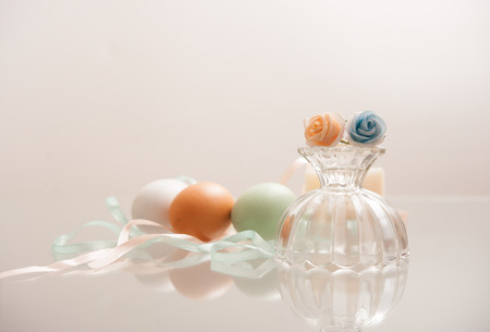 Easter holiday の写真素材