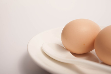 this can be used as background of breakfastの写真素材