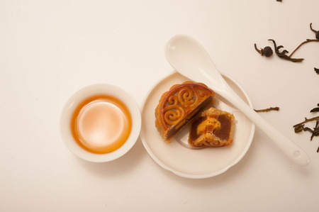 Mid-Autumn Festivalの写真素材