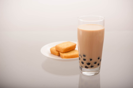 Asian dessertsの写真素材