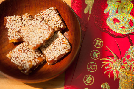 this can be used as background of Chinese New Yearの写真素材