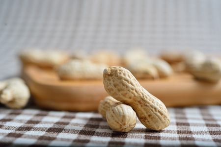 peanut