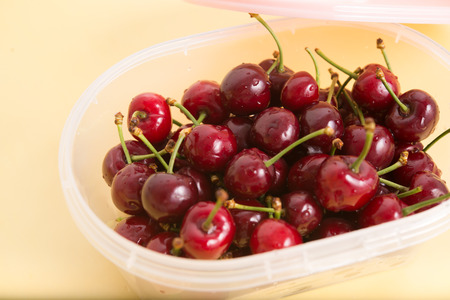 cherry