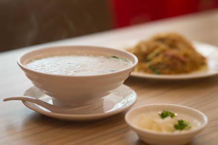 dim sum - Chinese food can be used as background of Cantonese cuisine