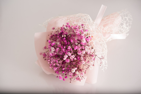 Bouquet of flowersの写真素材