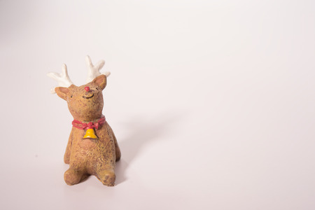 Christmas decorationの写真素材