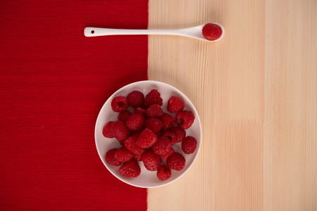 berry fruit background