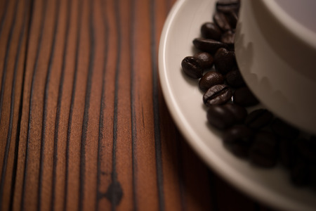 cup of coffeeの写真素材