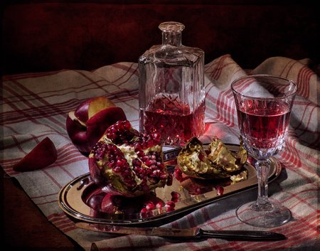 garnetの写真素材