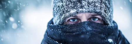 Techniques for cold exposure treatment and effective management of frostbite and hypothermia in extreme environmentsの素材