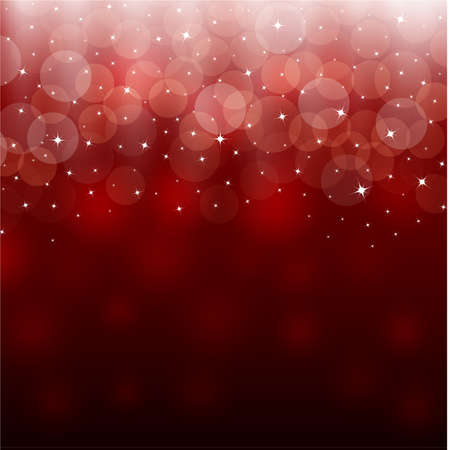Vector abstract shiny red background.のイラスト素材