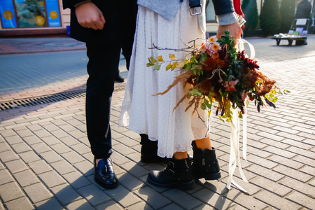 Relationships of people.の写真素材