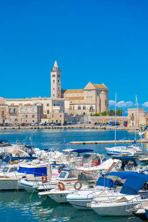 Luxury yachts and boats in the harbor of Marseille, Franceの写真素材