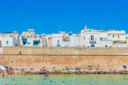 Antalya is the capital and largest city of Antalya Province, Turkeyの写真素材