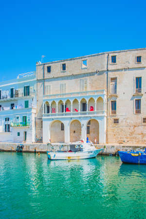Malta, the picturesque city of Valetta in Maltaの写真素材