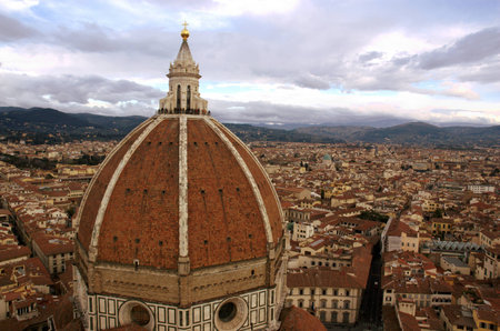 Florenceの写真素材