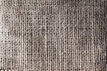 light natural linen texture for the backgroundの写真素材