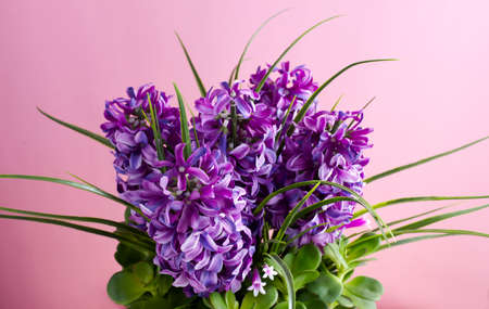 Decoration artificial flower