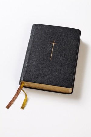 Hymnbookの写真素材