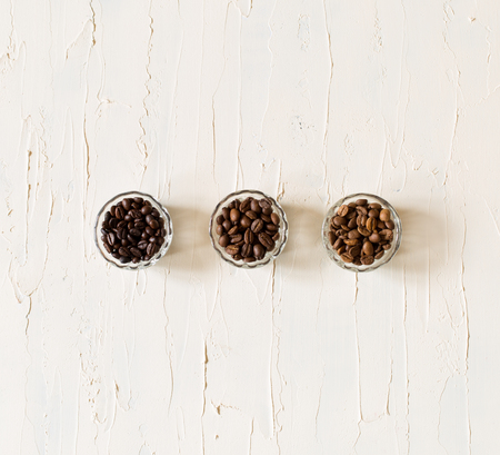 Vintage coffee bannerの写真素材
