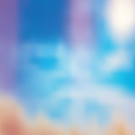 Defocused abstract texture background for your design. Corporate website design. Vector illustration.のイラスト素材
