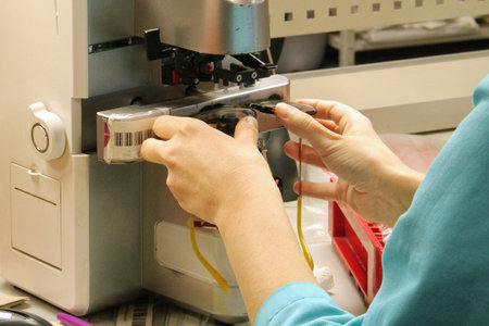 Factory for making spectacle lenses and frames, myopia glasses, sunglasses, production line....