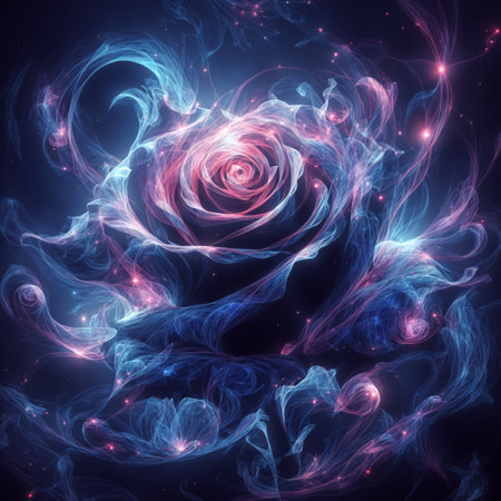 abstract background. Design element for graphics artworks. digital collage.の素材