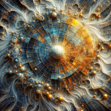 Abstract creative design. 3dの素材