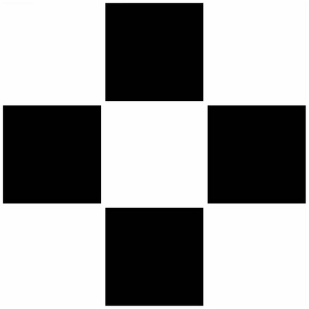Chess board