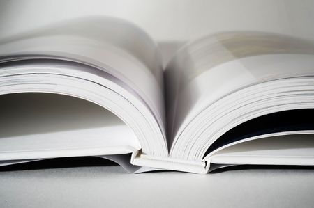 The printing editionの写真素材