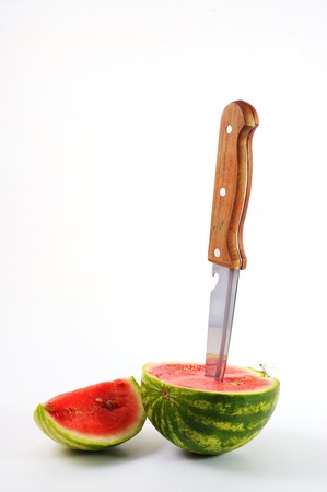 watermelonの写真素材