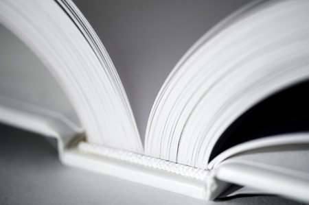 The printing editionの写真素材