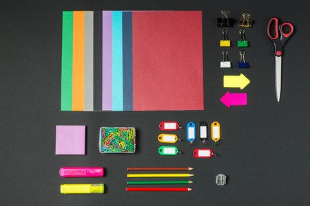 Template for branding identity. For graphic designers presentations and portfolios.