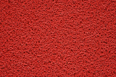 A red carpet texture or backgroundの写真素材