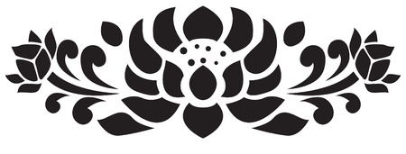 images Artistic of line thaiのイラスト素材