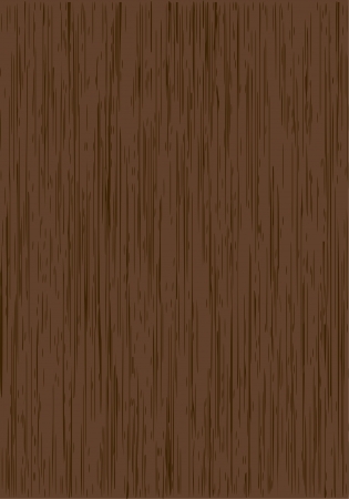 Vector planks natural wooden backgroundのイラスト素材
