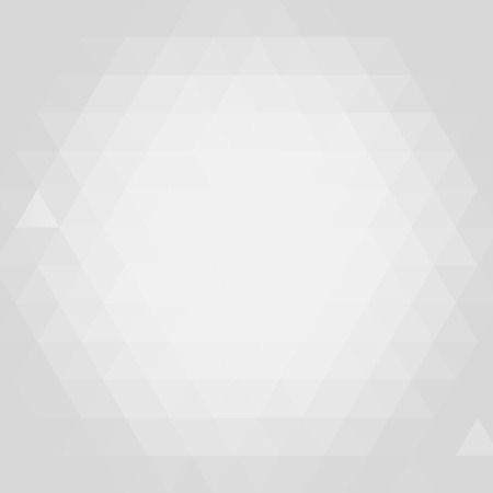 Abstract geometric pattern with for background, Vector