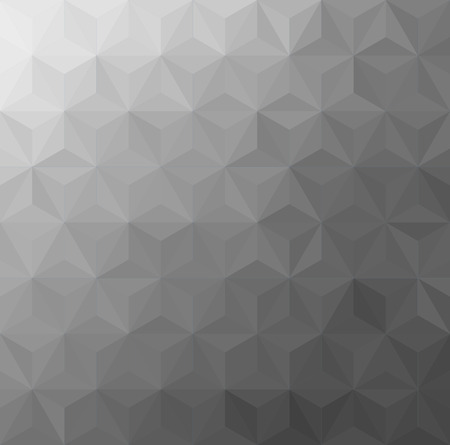 Abstract geometric pattern with for background, Vectorの写真素材
