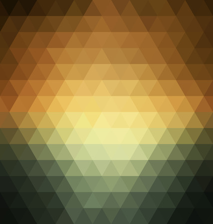 Geometric pattern backgroundのイラスト素材