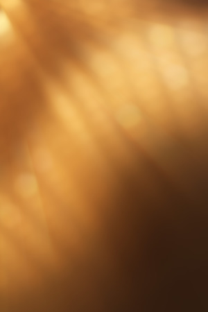 Abstract speed motion light with blur backgroundの写真素材