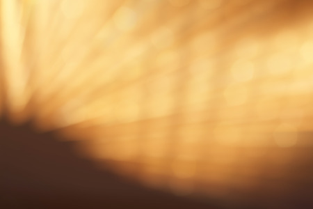 Abstract speed motion light with blur backgroundの写真素材