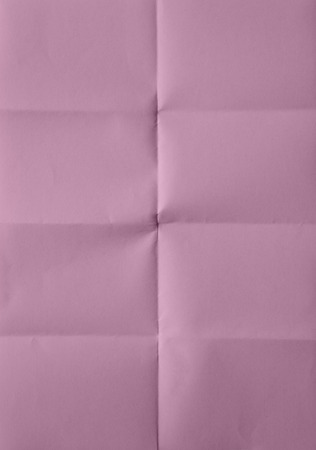 Blank pink paper texture backgroundの写真素材