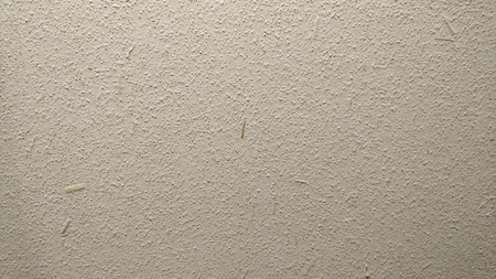 Wall texture make with natural paper for backgroundの写真素材