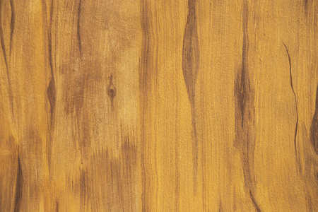 Cement wall background of painting wood patternの写真素材