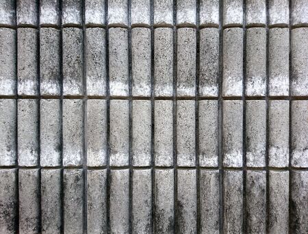 Cement wall texture with for decorative backgroundの写真素材